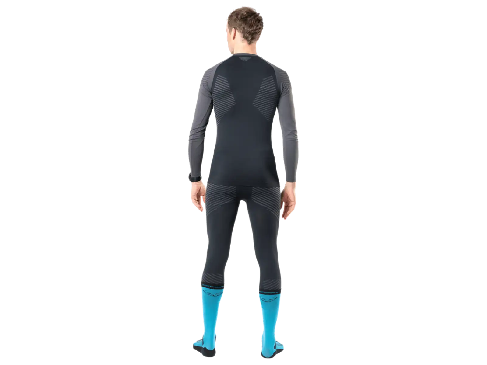 Dynafit Speed Dryarn men's shirt long sleeve Dawn