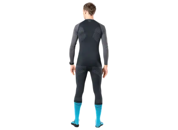 Dynafit Speed Dryarn men's shirt long sleeve Dawn