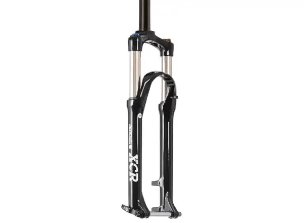 SR Suntour XCR 32 Air RL-R 100 mm 29" suspension fork black matte