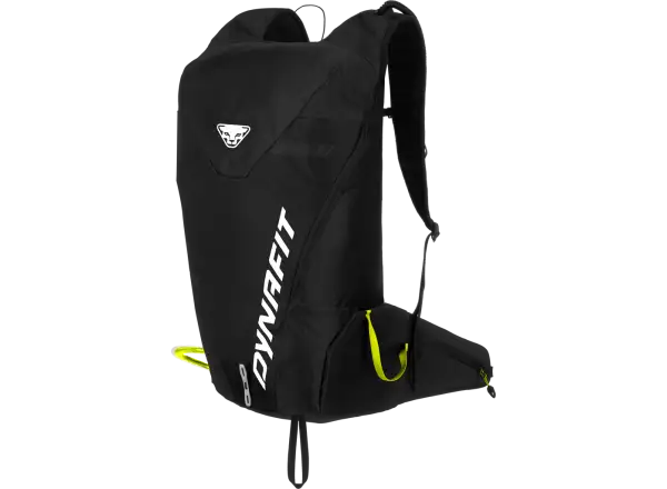 Dynafit Mezzalama ski touring backpack 20 l Black Out