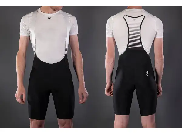 Endura Pro SL bib shorts with insert N5 black