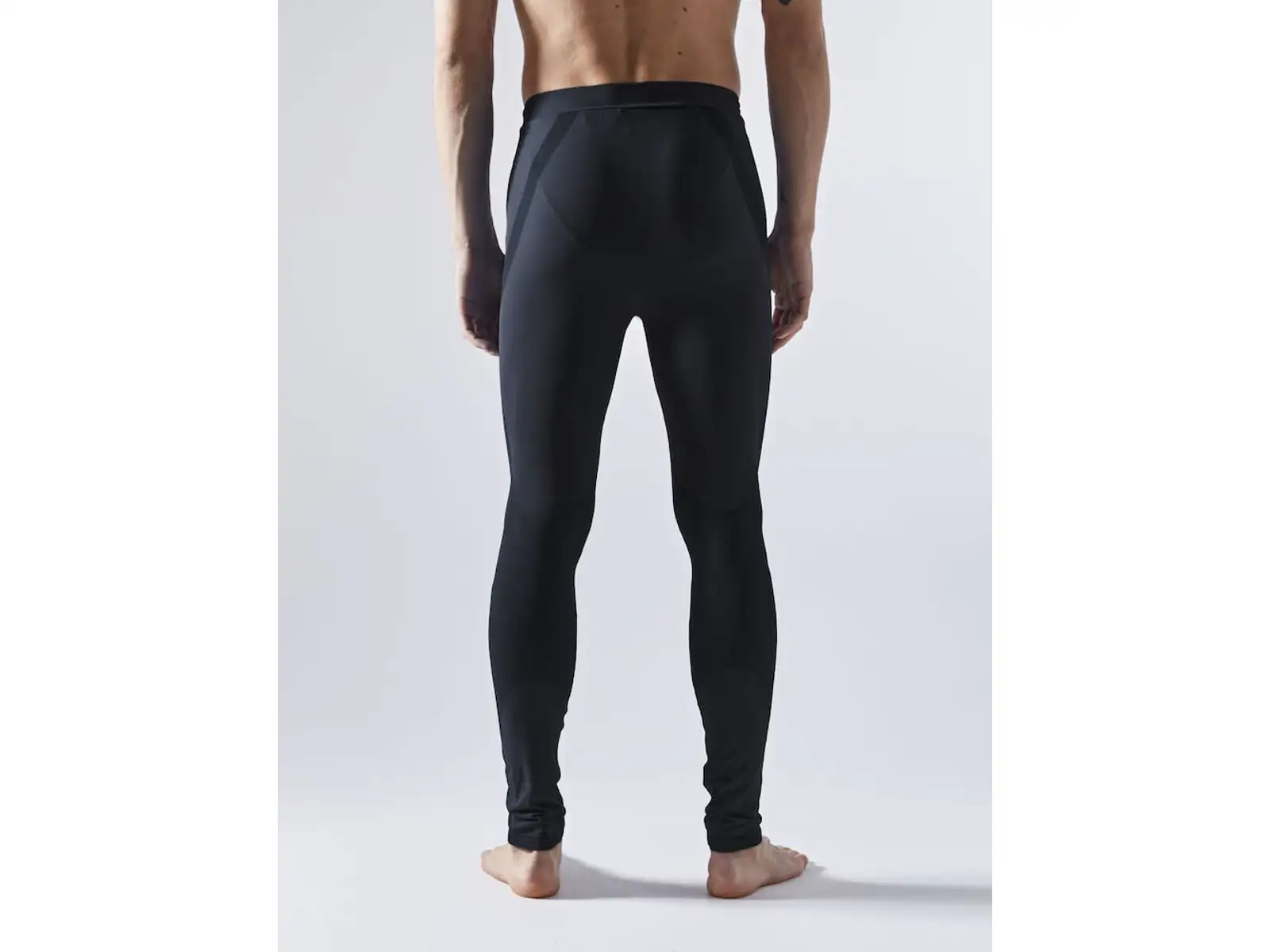 Craft Core Dry Fuskenit men's functional set black