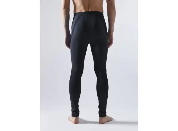 Craft Core Dry Fuskenit men's functional set black