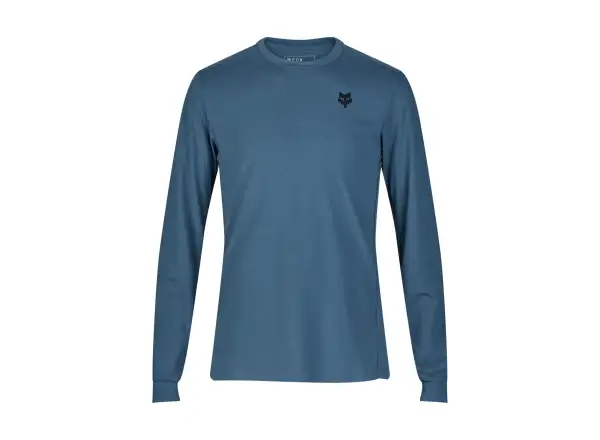 Fox Ranger DR men's jersey long sleeve Dark Vintage