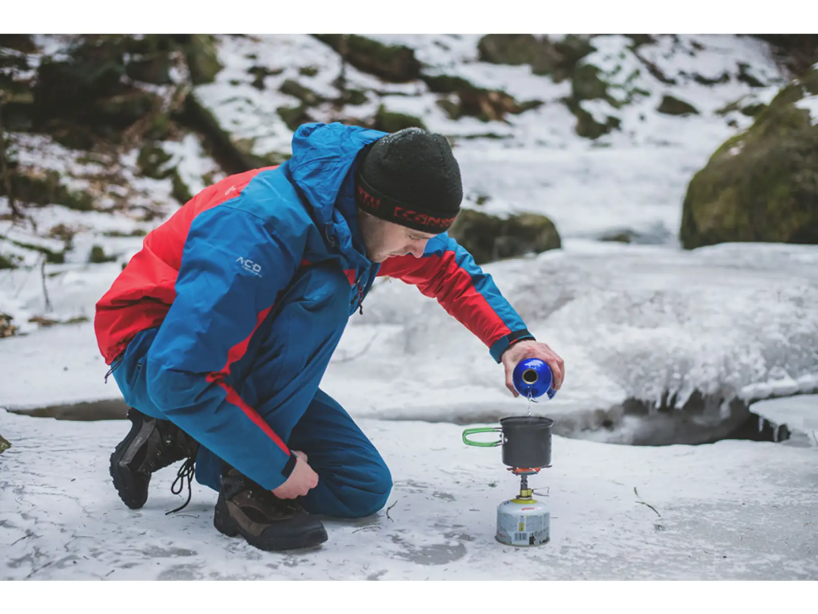 Pinguin Solo Cookware