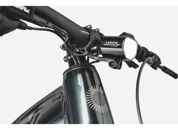 Cannondale Moterra EQ mountain e-bike Tungsten Blue