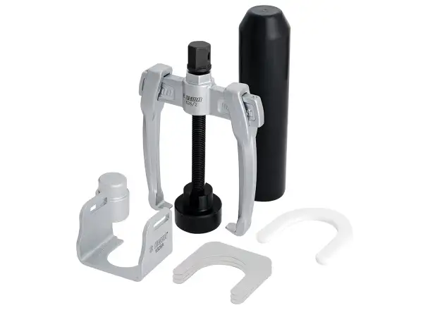 Unior tool for axles Campa Power Torque