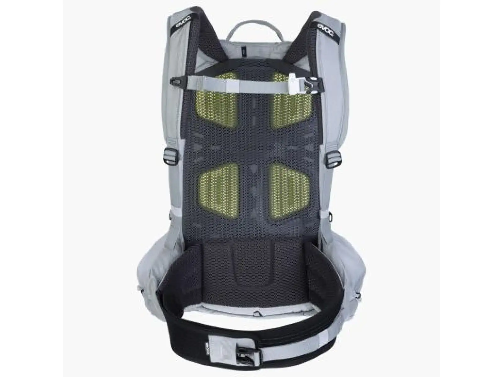Evoc Explorer Pro 30 l backpack Silver