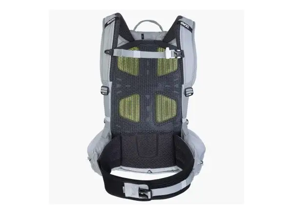 Evoc Explorer Pro 30 l backpack Silver