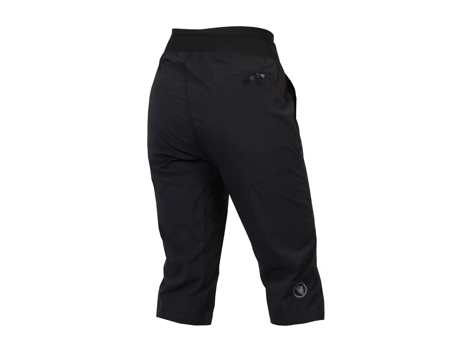 Endura Hummvee Lite women's 3/4 pants Black