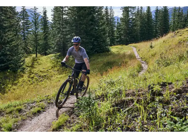 Giant Talon 0 mountain bike 29" Ultra Navy