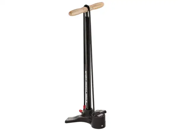 Lezyne Sport Digital Drive pump black