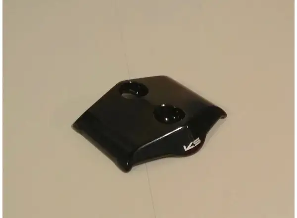 Kind Shock upper part of seatpost lock black