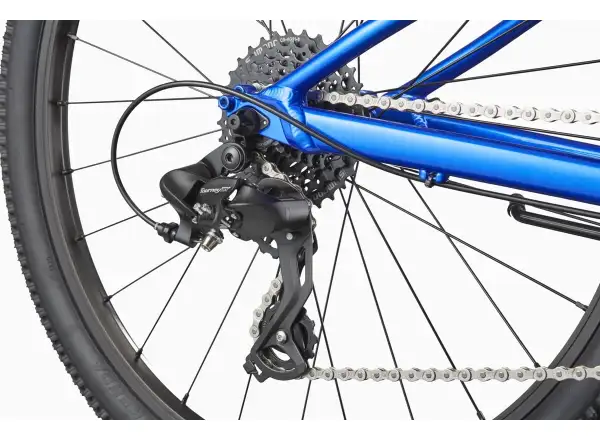 Cannondale Trail 24 children's bike Sonic Blue