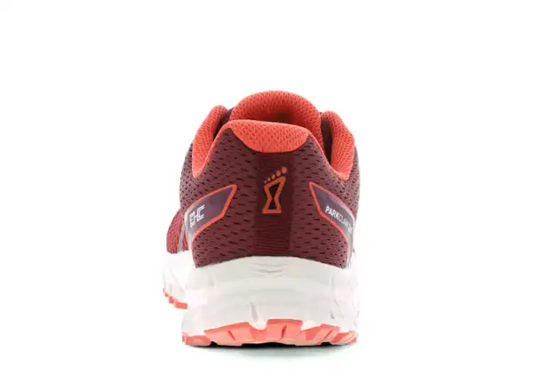Inov-8 Parkclaw 260 women's running shoes red/burgundy