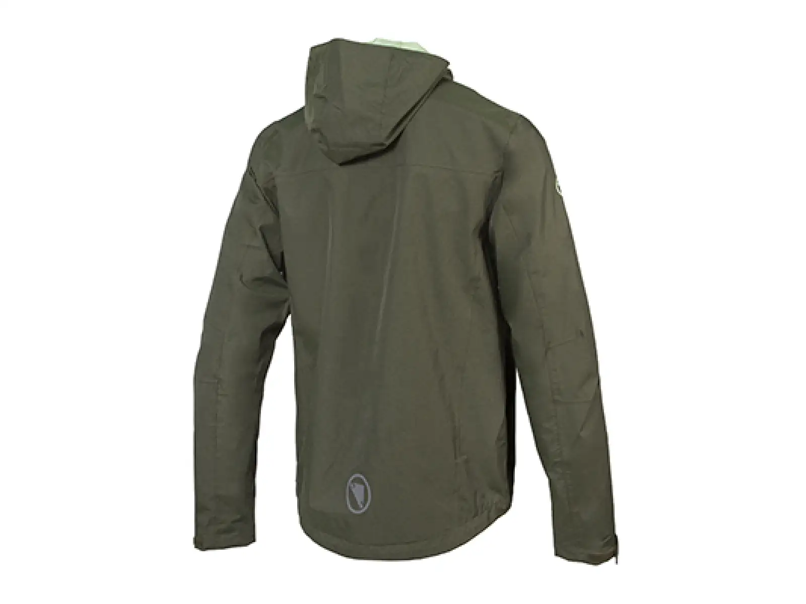 Endura Hummvee men's jacket Bottle Green