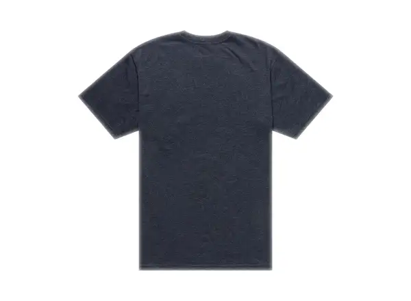 Troy Lee Designs Imprint men's T-shirt short sleeve Black heather