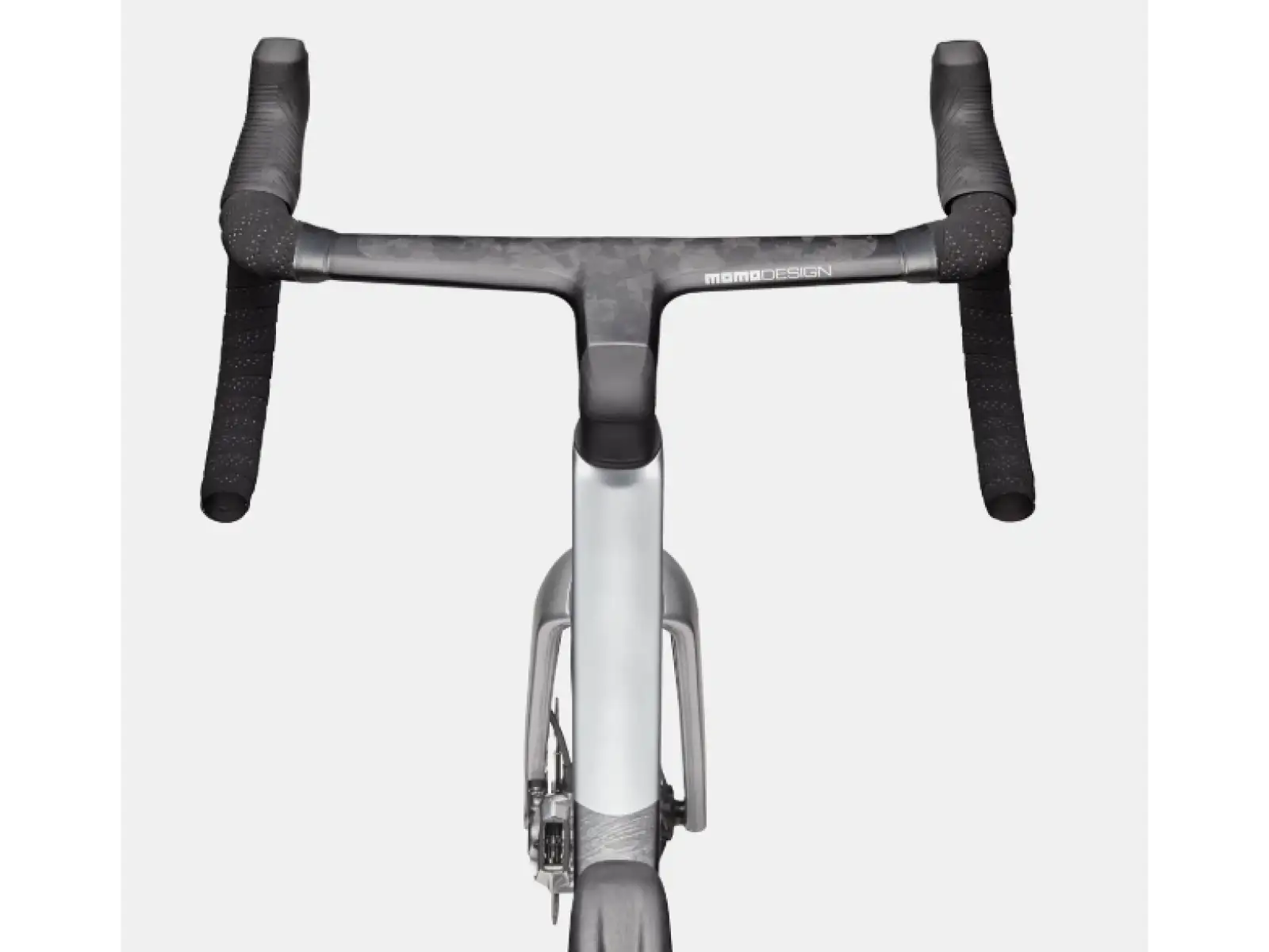 Cannondale SuperSix Evo Hi-Mod LAB71 road bike Black Marble