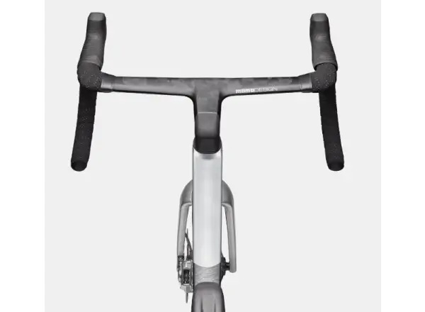 Cannondale SuperSix Evo Hi-Mod LAB71 road bike Black Marble