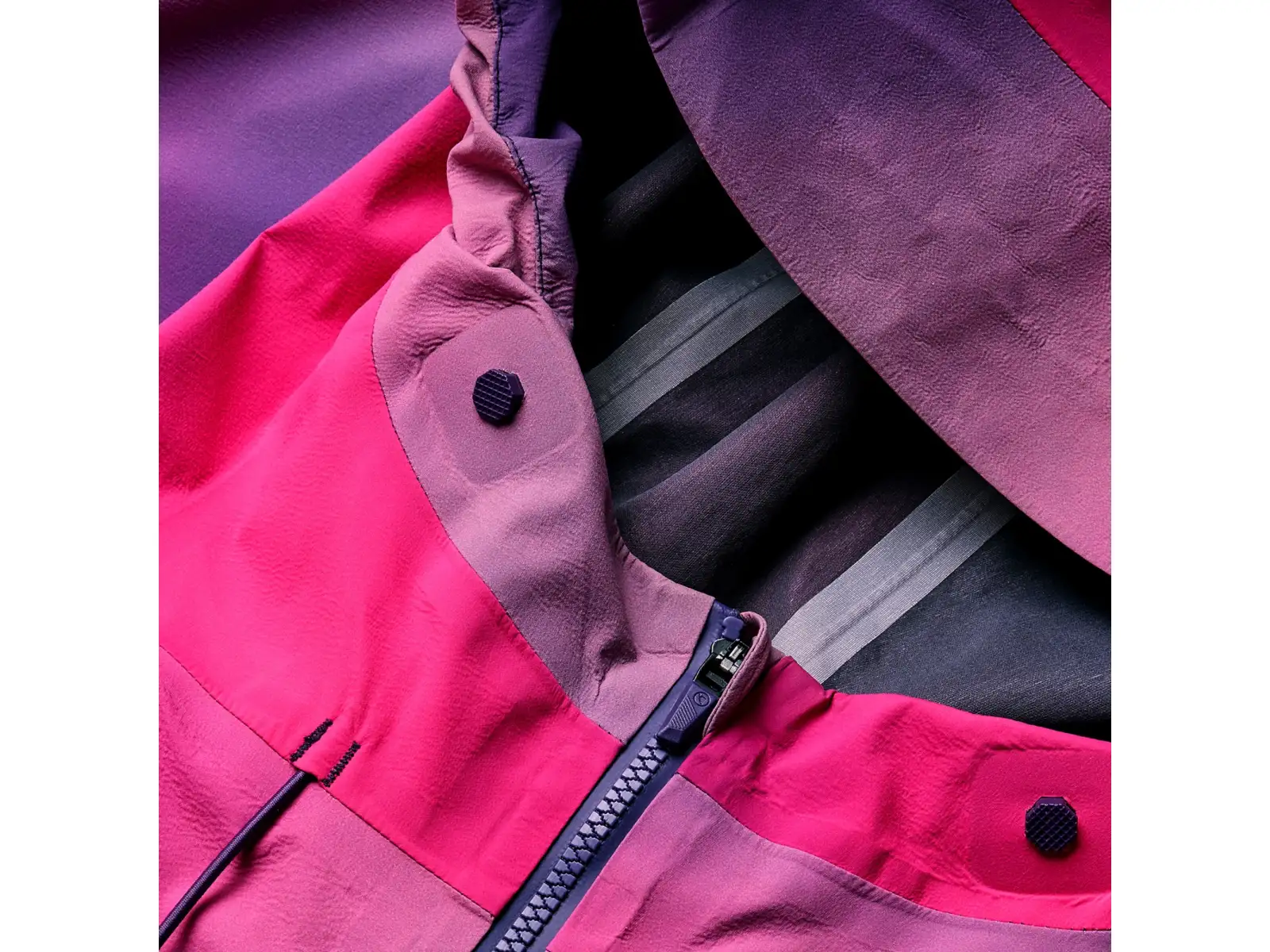 Endura MT500 Waterproof women's jacket Bramble