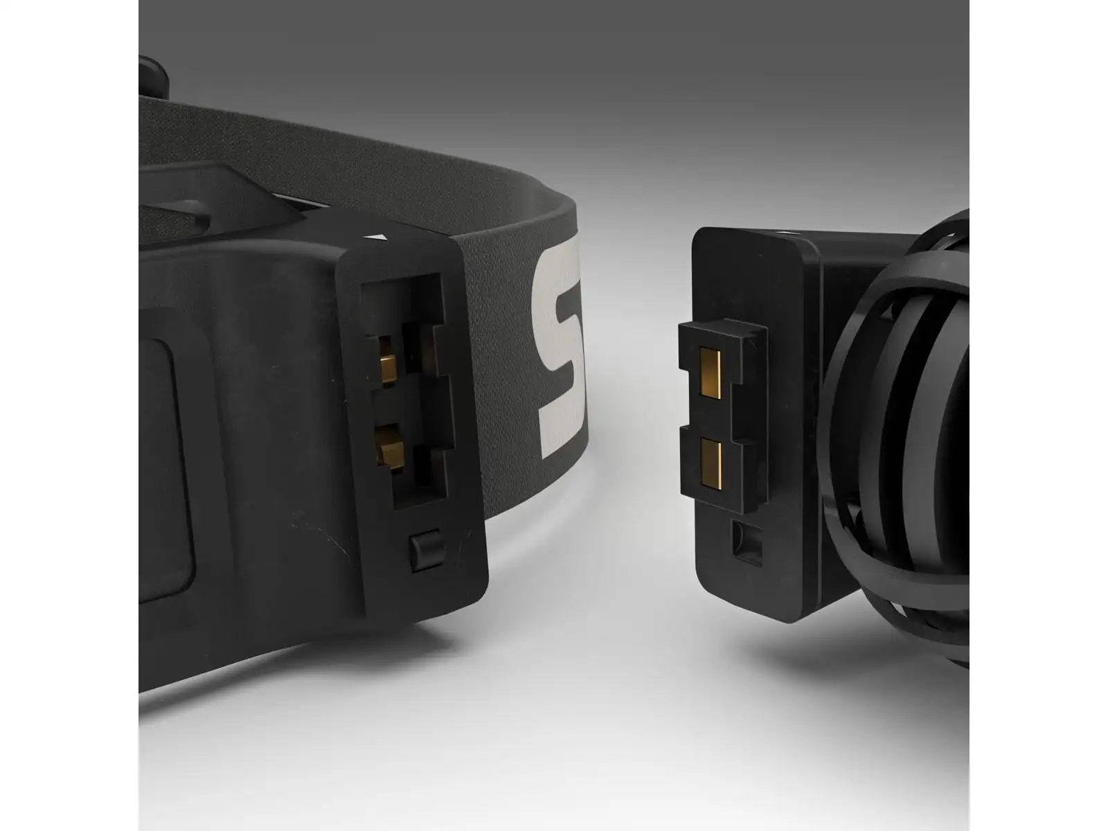 Silva Free 2000 M headlamp