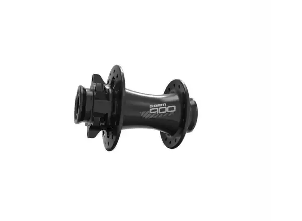 Sram 900 front hub Disc 32 holes QR/12/15/20 black A1