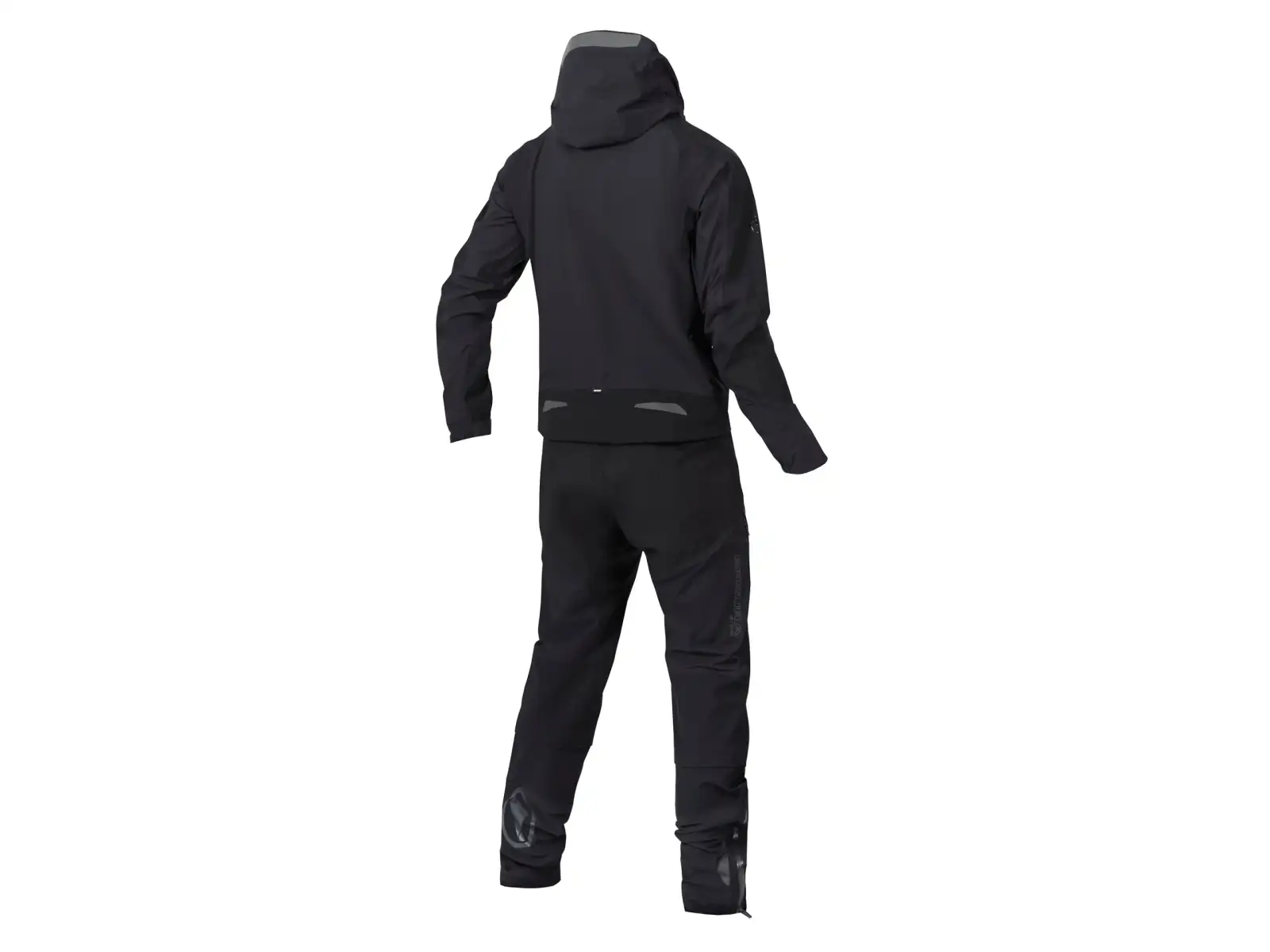 NE Endura MT500 II suit Black