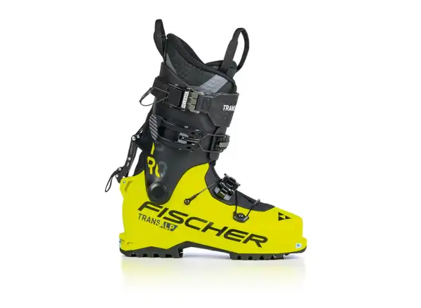 Fischer TRANSALP PRO alpine touring boots