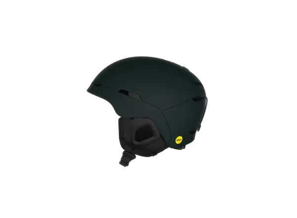 POC Obex WF MIPS ski helmet Pargasite Green Matt