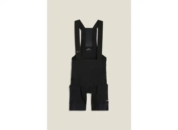 Craft Endur Cargo Bib C1 men's padded shorts black