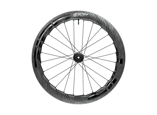 Zipp 454 NSW Carbon Tubeless CenterLoc C1 rear wheel