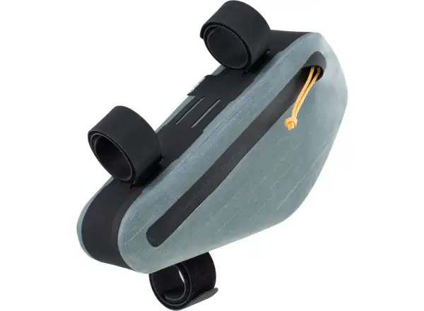 Evoc Multi Frame Pack WP M frame bag 1.2 l steel gray