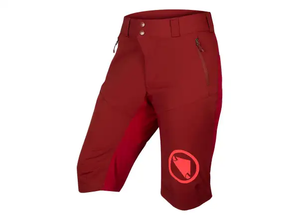 Endura MT500 Spray II women's shorts cocoa