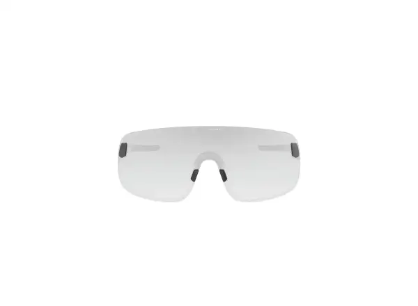 POC Elicit Photochromic sunglasses Translucent Black/Clarity Photochromic/Changeable Grey