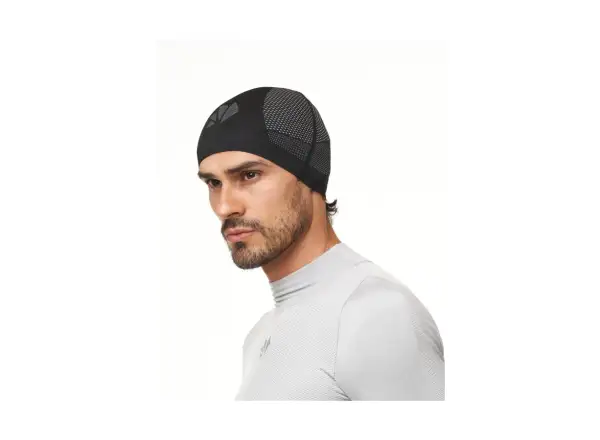SIXS SCX V2 cap under helmet black