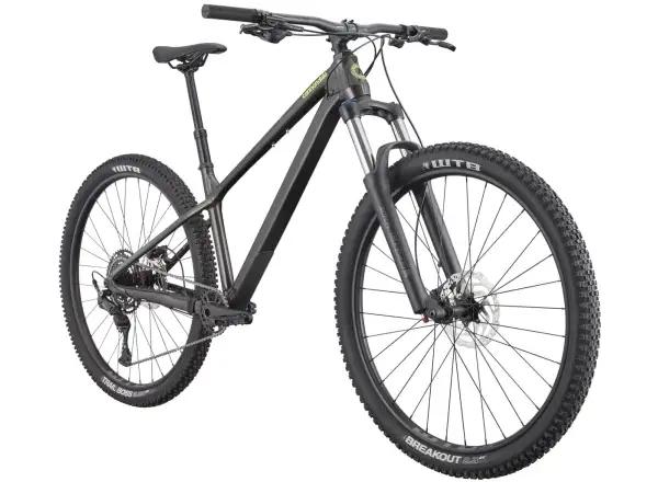 Cannondale Habit HT 2 mountain bike Obsidian