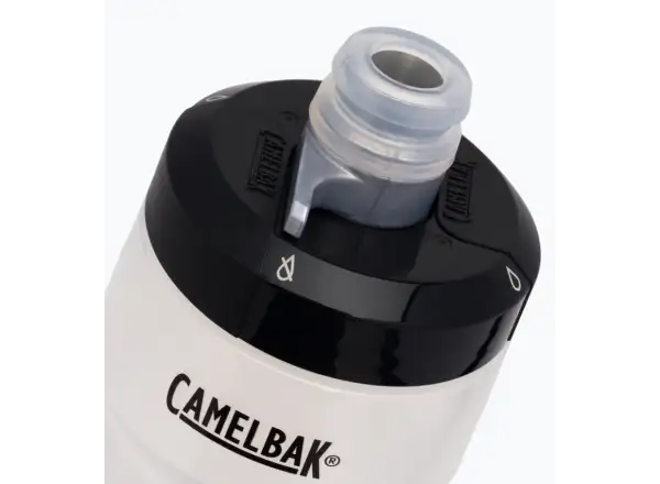 Dynafit Race Bottle bottle Transparent