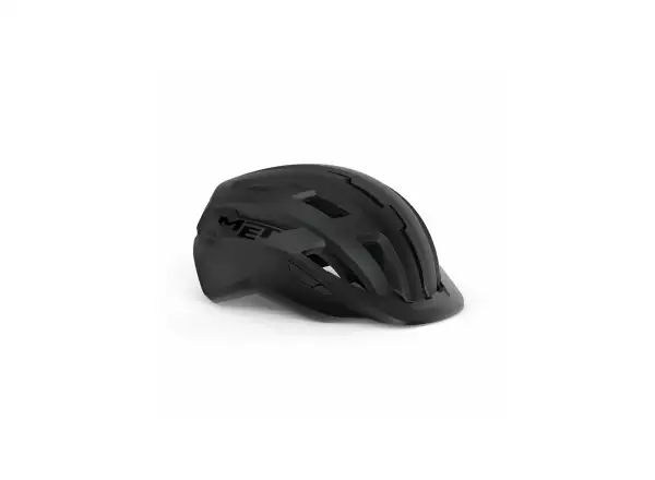 MET Allroad Mips helmet black