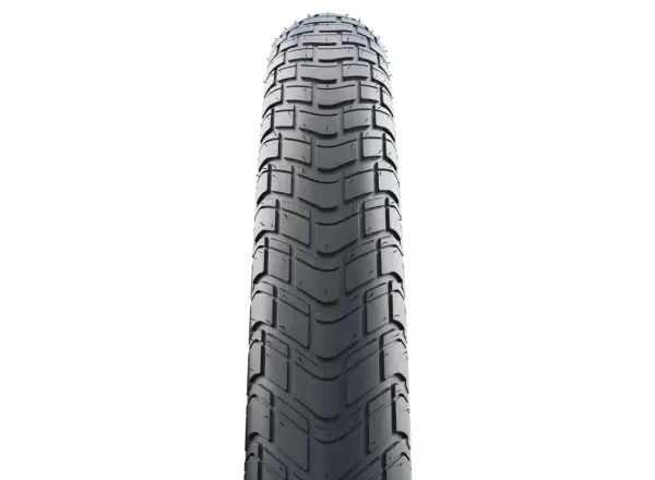 Schwalbe Motion Big Apple RaceGuard 20 wire tire