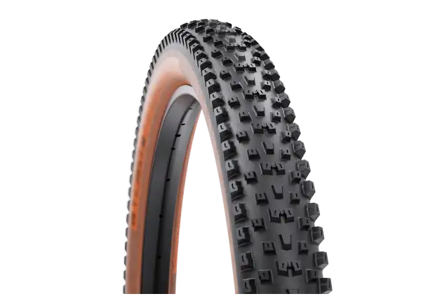 WTB Peacekeeper TCS Light Fast Rolling TriTec SG MTB tire 29x2,40'' black/brown