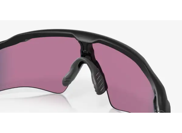 Oakley Radar EV Path sunglasses Matte Black/Prizm Road