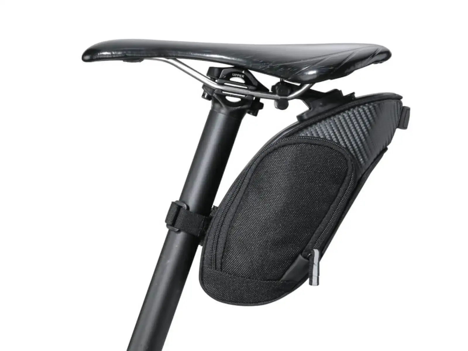 Topeak Mondo Pack saddlebag 1.2 l black