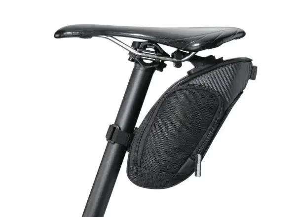Topeak Mondo Pack saddlebag 1.2 l black