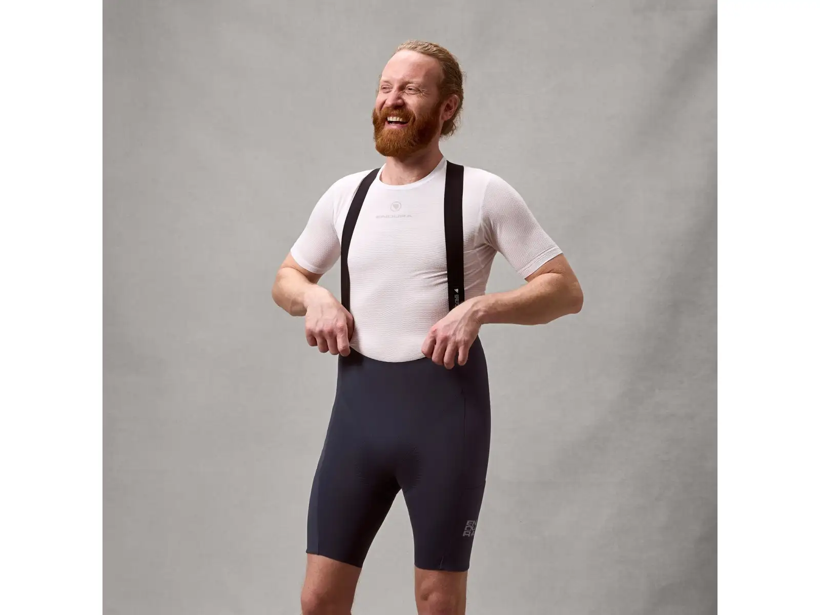 Endura AllTrack Ride men's shorts Carbon Grey