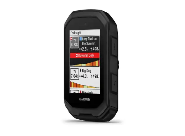 Garmin Edge MTB GPS navigation