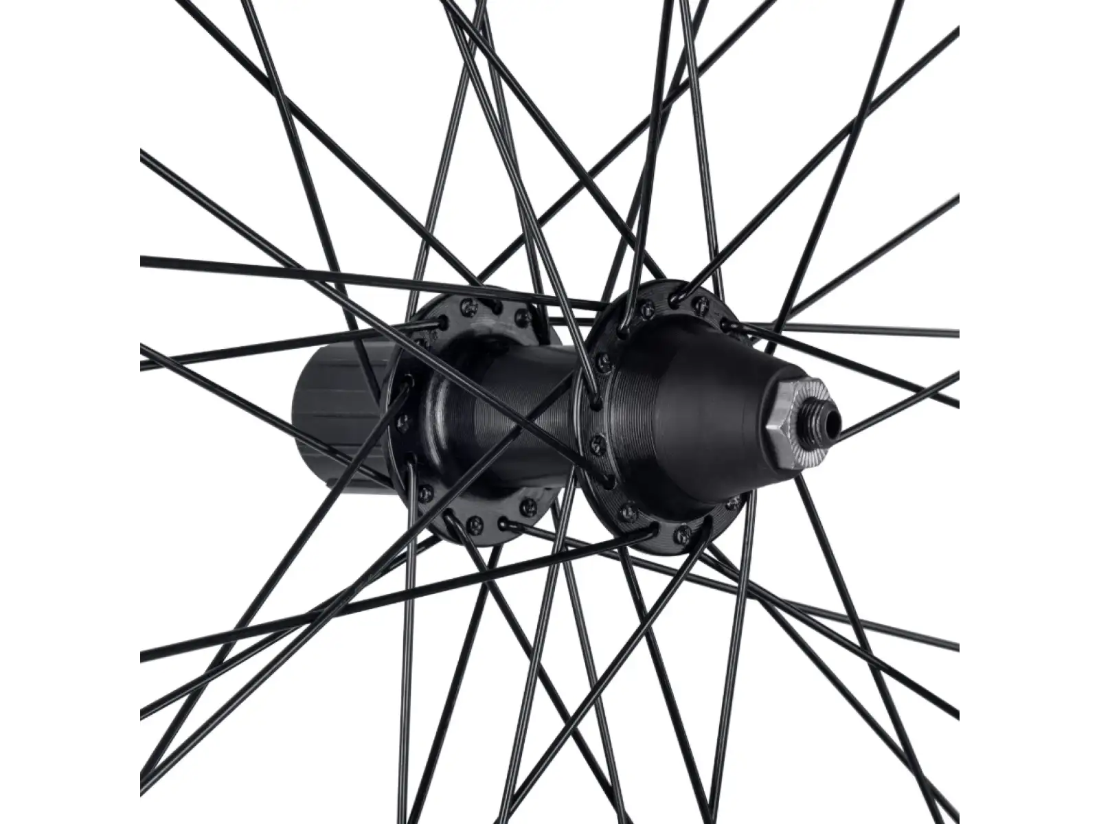 Force Classic 559x19 rear spoked wheel F804321 36 holes