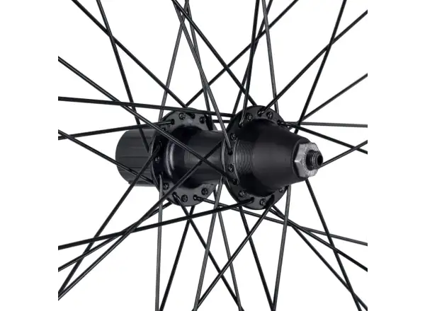 Force Classic 559x19 rear spoked wheel F804321 36 holes