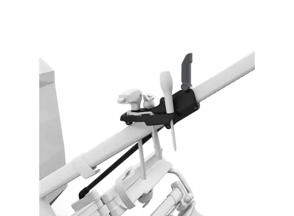Thule Epos adapter for bike carrier repair