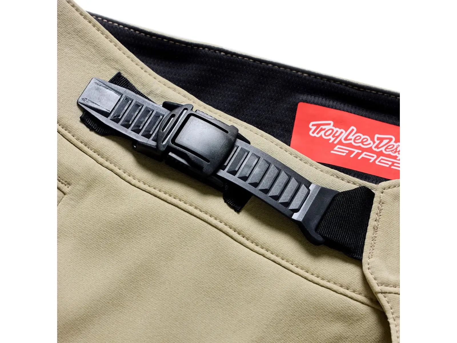 Troy Lee Designs Stage men's shorts Mono Stone