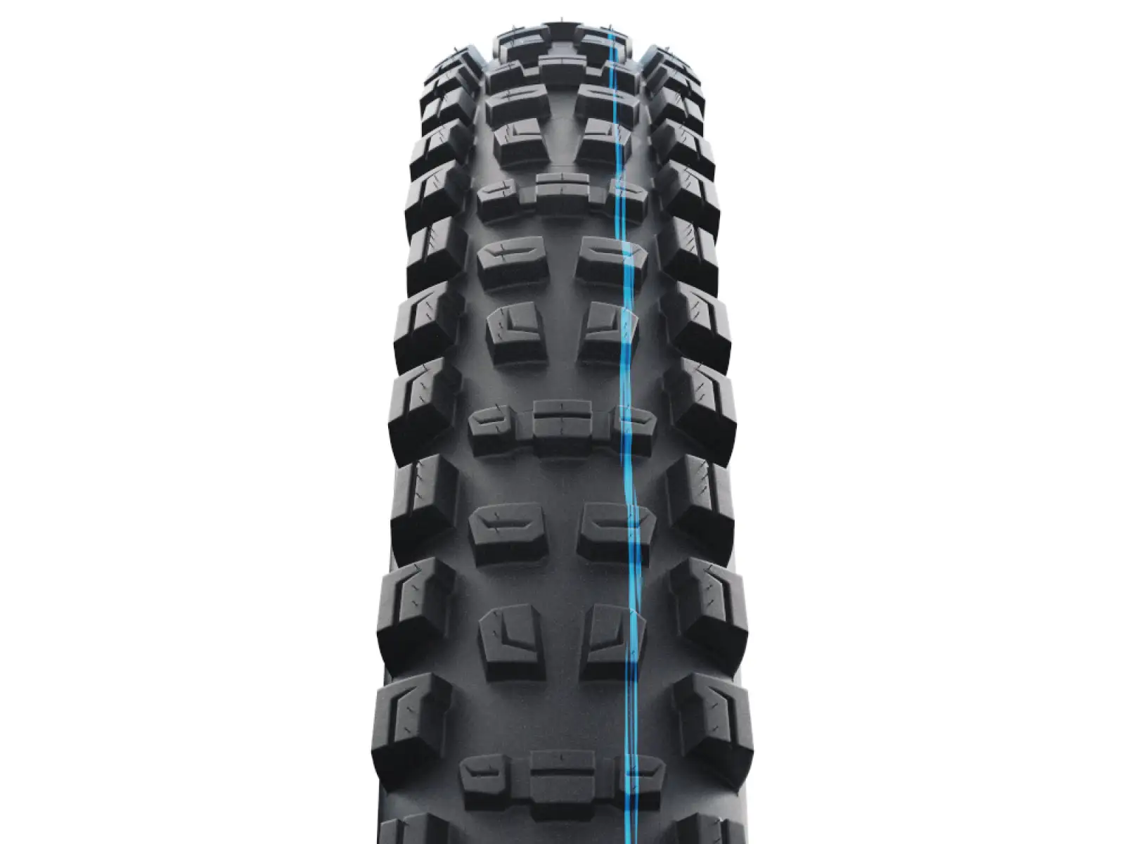 Schwalbe Romy Race Pro TLR Addix Mid 29x2,40" MTB tire kevlar black